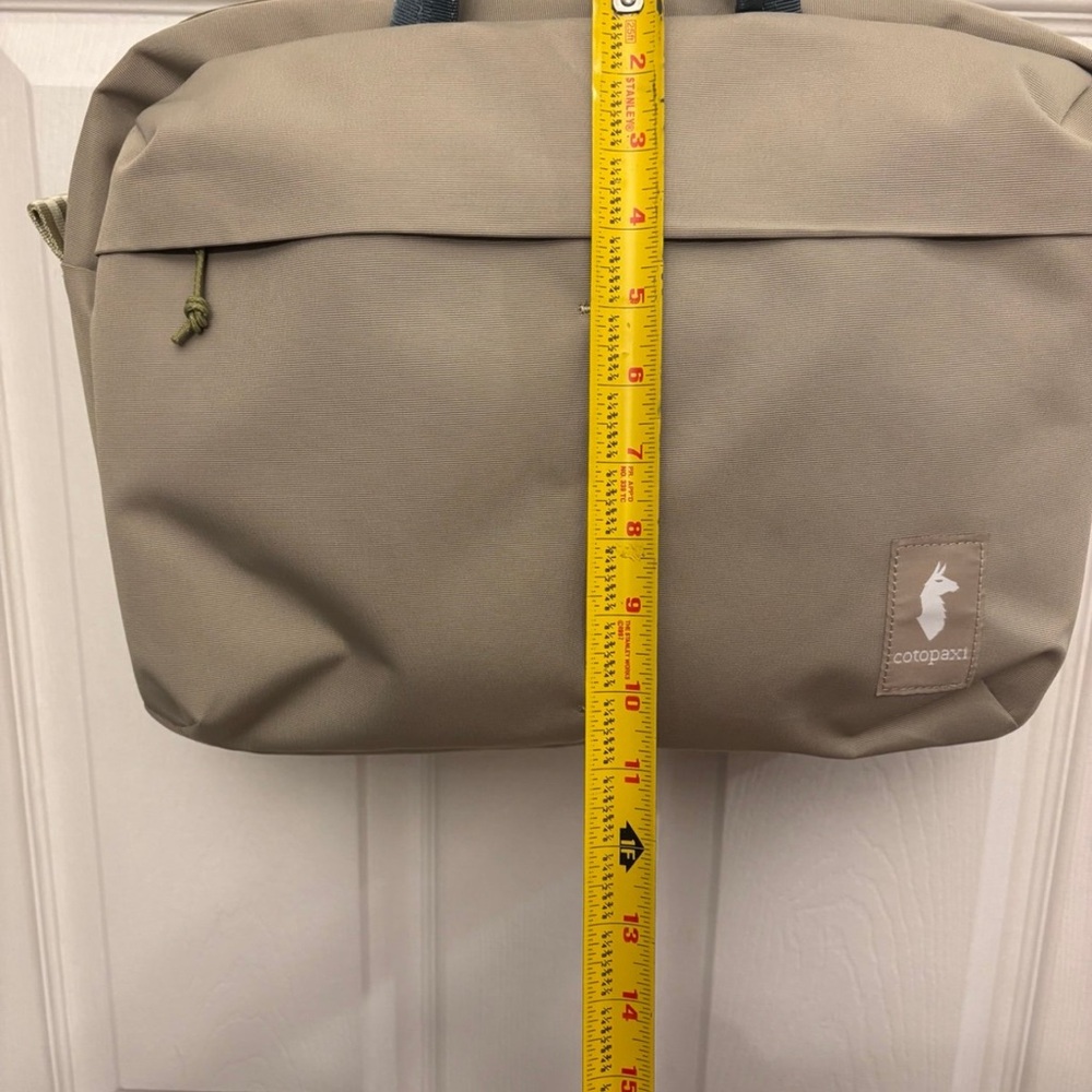 Cotopaxi Mente 15L bag - Picture 5 of 12